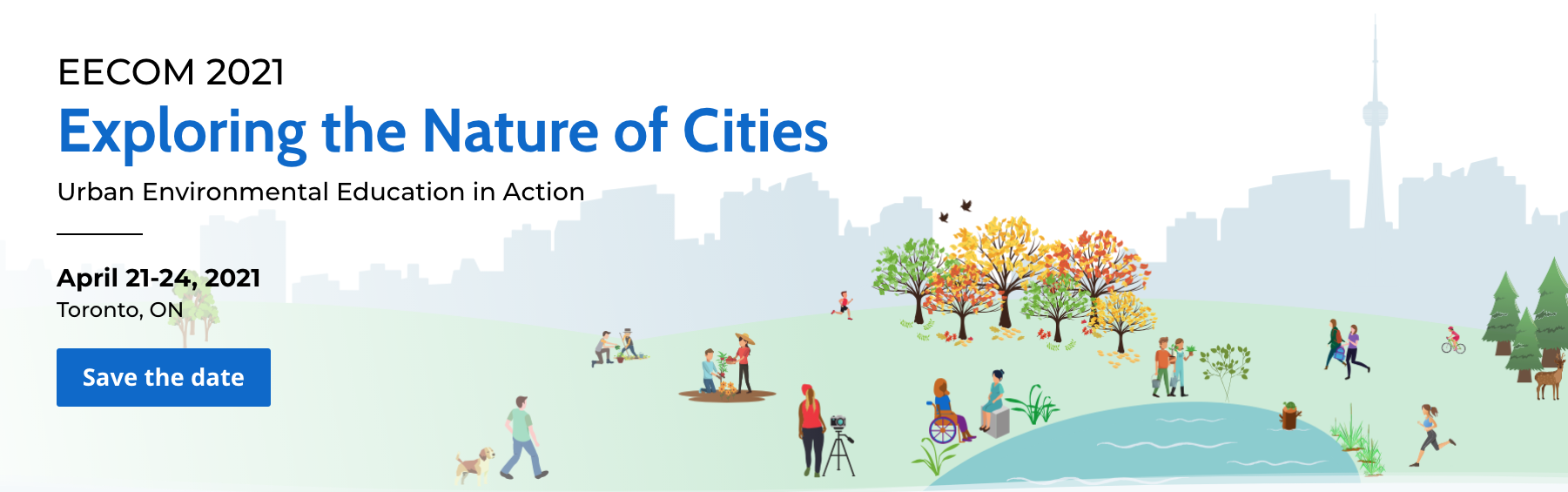 EECOM 2021 Conference