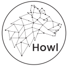 Howl Logo