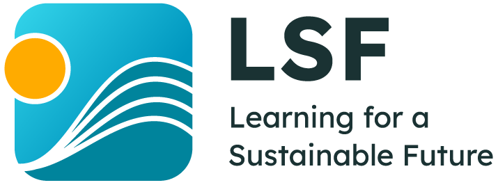 Learning for a Sustainable Future