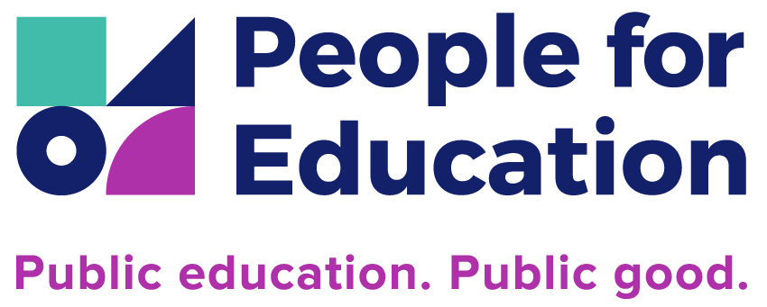 People for Education