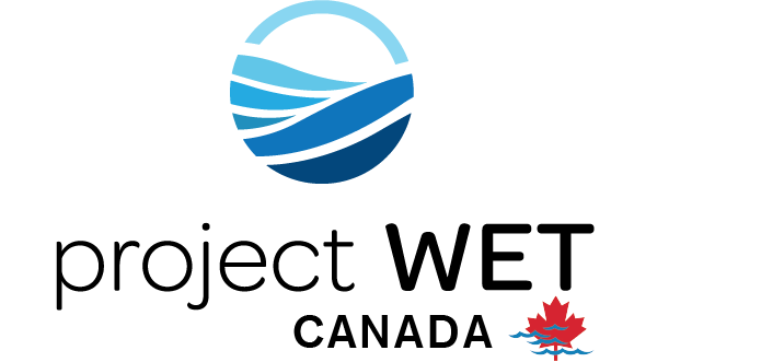 Project WET logo EN