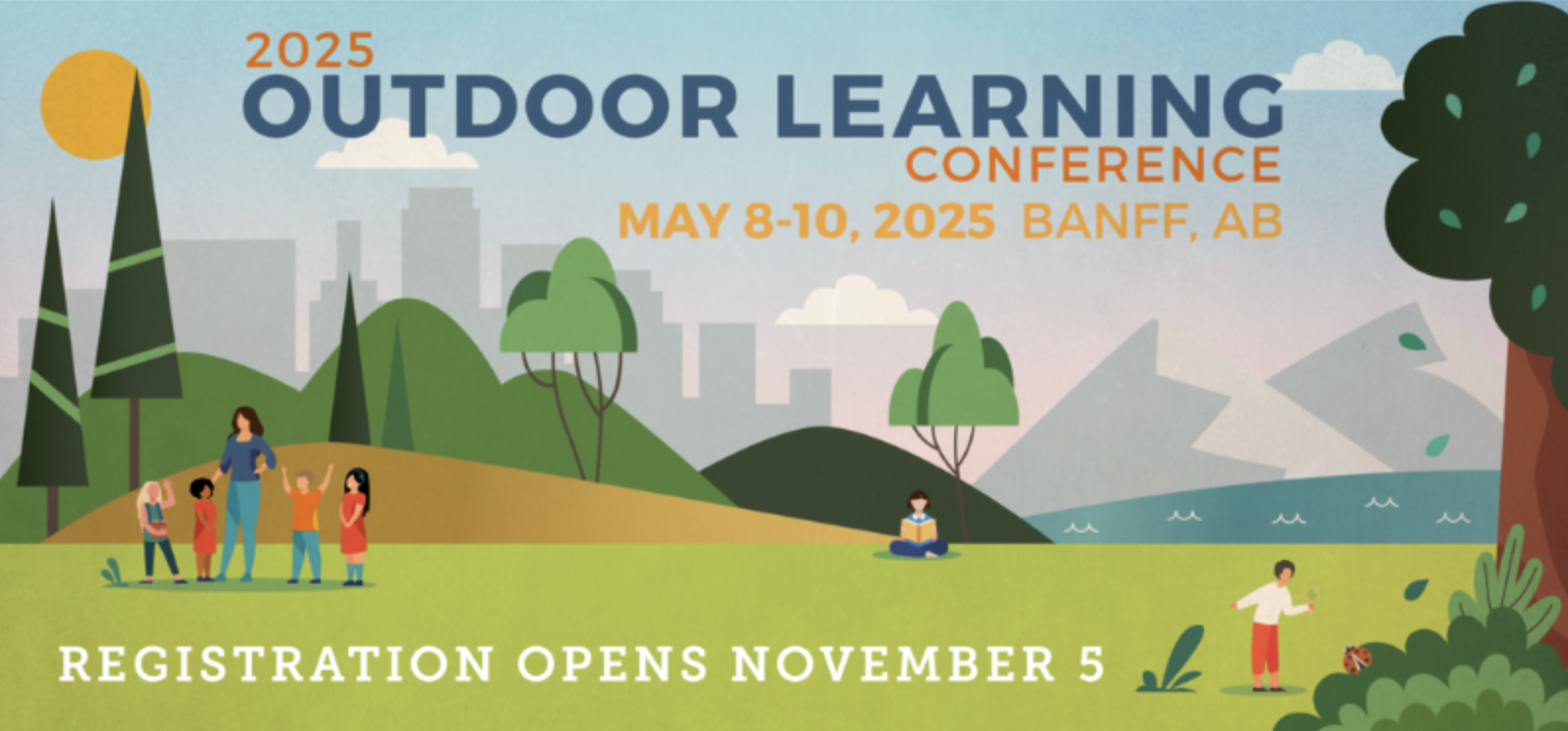 The Outdoor Learning School and Store, Take Me Outside, EECOM